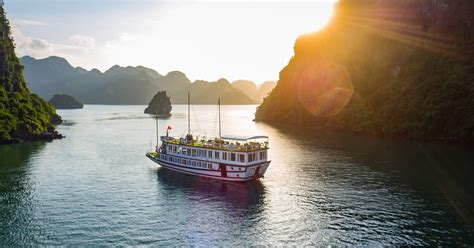 Hanoi Excursion Ninh Binh Et Croisi Re Dans La Baie D Ha Long