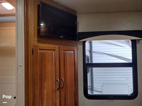 Jayco Greyhawk Fk Rv For Sale In Groves Tx