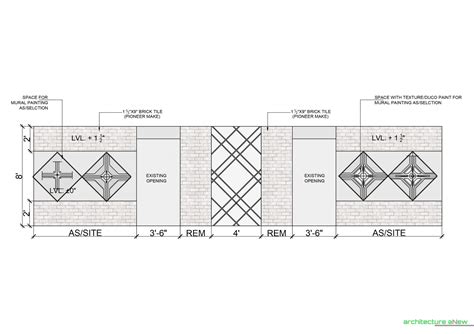 Architecture ANew 15 The Architects Diary