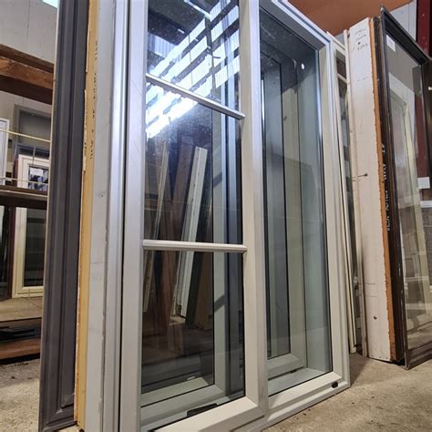 Recycled Aluminium Window X Products Demolition Traders