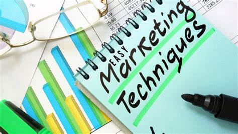 Easy Modern Marketing Strategies For Your Small Biz