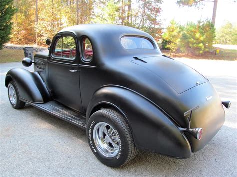 1936 Chevrolet 5 Window Coupe For Sale Cc 1039492