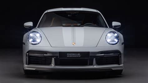 Porsche 911 Sport Classic 2022 5K 10 Wallpaper - HD Car Wallpapers #21362