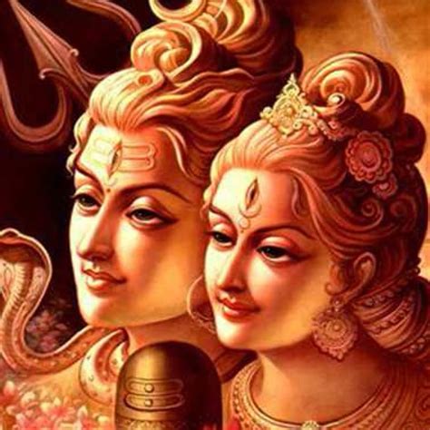 Shiv Parvati Shiva Parvathi Hd Pxfuel