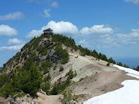 Hiking in Crater Lake National Park - Best Hikes, Guides, and Trail ...