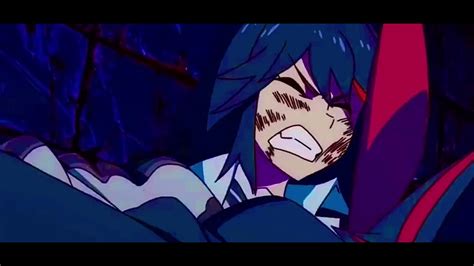 Ryuko Meets Senketsu Kill La Kill Sex Scene Episode 1 YouTube