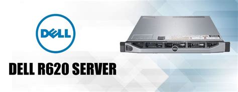 Dell PowerEdge R620: Comprehensive Guide, Pricing in India - Server India