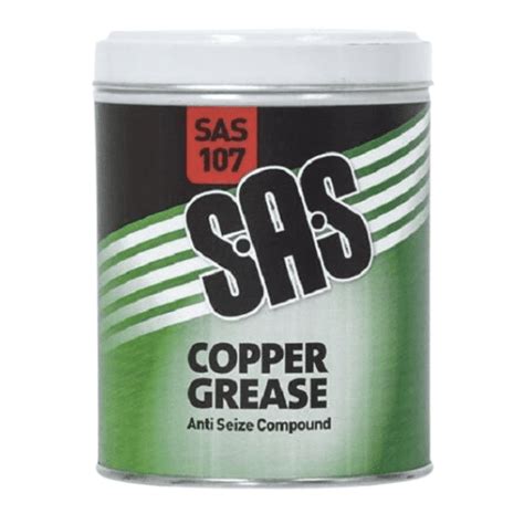 Copper Grease Anti Seize 500g Uk Buy From £7 76 Online At Dtc