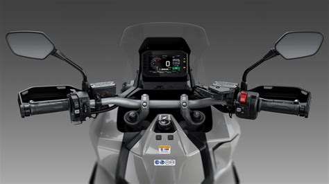 2021 Honda X Adv 49 Paul Tans Automotive News