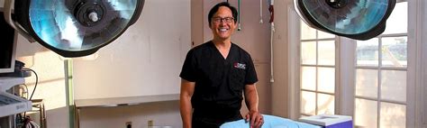 Building on a Medical Family Legacy: Chris Yeung, MD | Arizona Physician