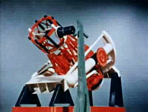 The Gumby Show 1957 001 Moon Trip Part 1 Video Dailymotion