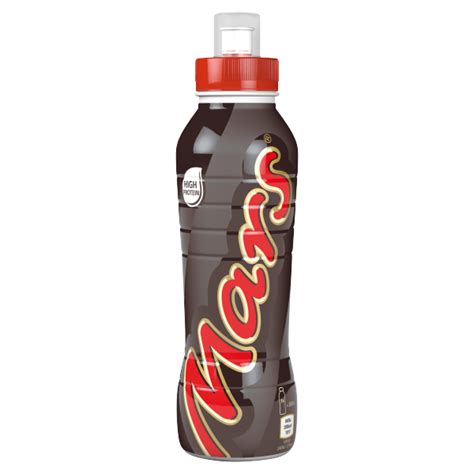 Mars Chocolate Milk Shake Drink No Added Sugar 702ml We Get Any Stock