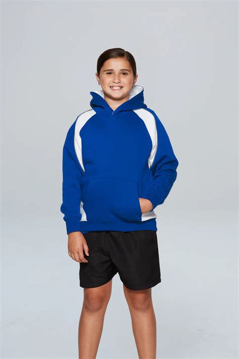 Huxley Hoodie Kids Selector Uniforms