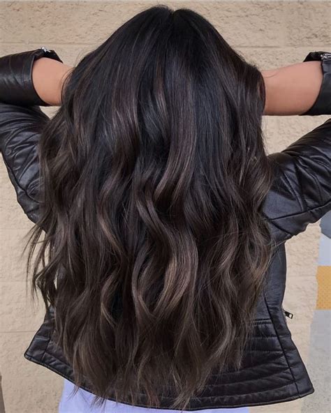 Balayage Business Training On Instagram Dark Chocolate Brownie By