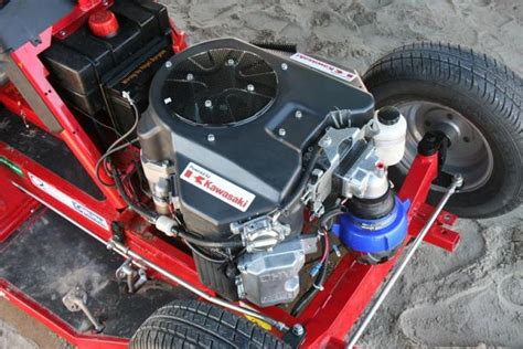 Kawasaki Fx1000v Efi Engine