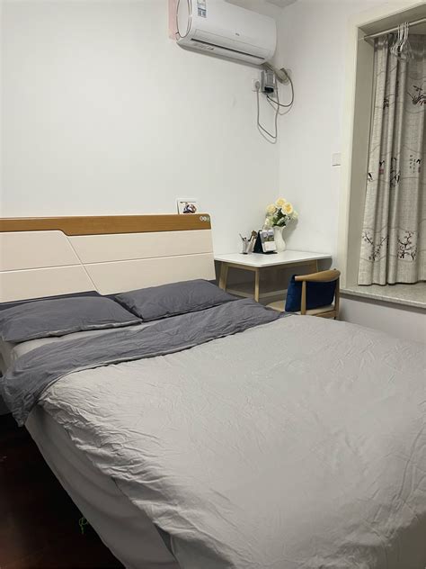 Shanghai Minhang Long Short Term Seeking Flatmate Sublet Replacement