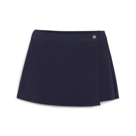 Womens Resort Wrap Skort Puma Skirts And Skorts Womens Golf