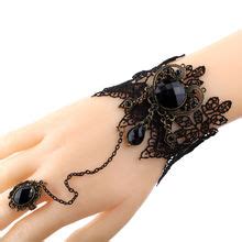 Tripleclicks Gothic Ring