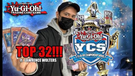 YU GI OH REMOTE DUEL YCS TOP 32 PURE MEKK KNIGHT DECK PROFILE Ft