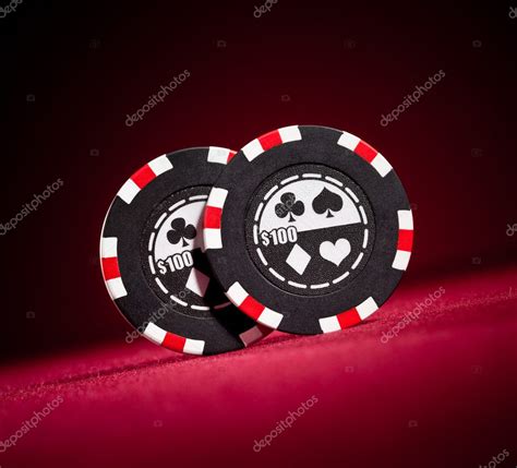 Casino gambling chips — Stock Photo © cookelma #2932031