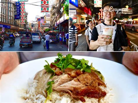 Private Food Tour - The Best Street Food in Bangkok - Krung Thep Maha Nakhon | Cozymeal