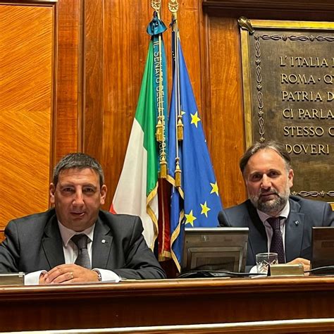 Tribunali Minori Abruzzesi Sigismondi E Liris Fdi Martedi 20