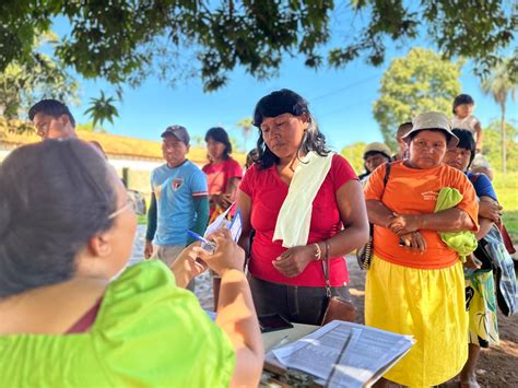 Prefeitura de Barra do Garças realiza entrega de cartões Ser Família