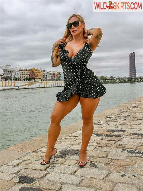 Victoria Lomba Nude Leaked Photos And Videos Wildskirts