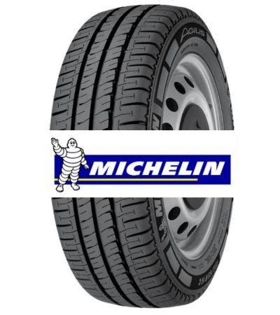 LLANTA MICHELIN AGILIS 185R14C PARA FURGONETAS DE CARGA Y DE PASAJEROS