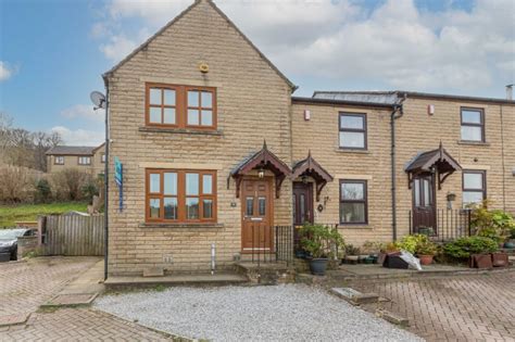 Property For Sale On Kilnhurst Mount Todmorden Yopa