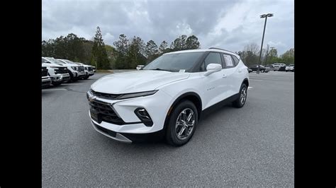 2023 Chevrolet Blazer LT GA Newnan Atlanta Carrollton LaGrange