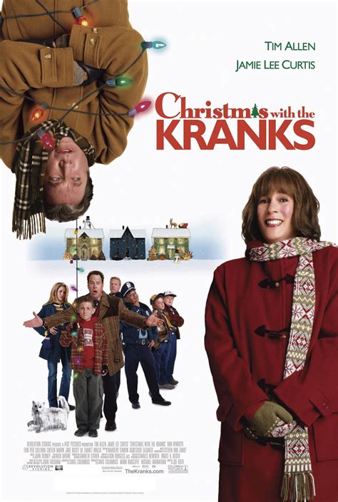 Movies: Christmas Extravaganza: Christmas with the Kranks