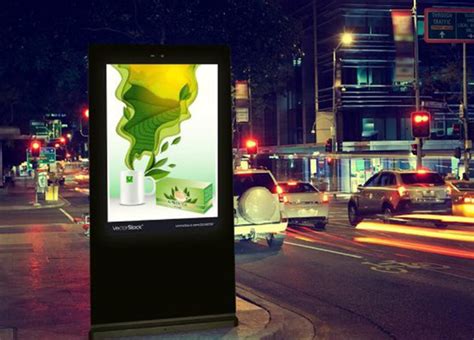 Outdoor Advertising Display Dealer In Pune Service Provider Supplier