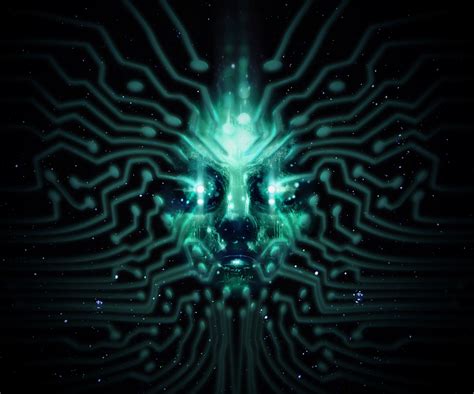 System Shock Review Welcome Back Hacker Checkpoint