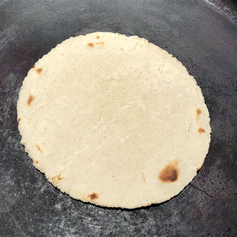 Homemade Corn Tortillas Recipe | Allrecipes