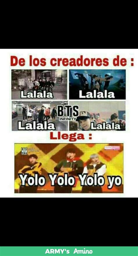 Pin De La Que No Tiene Nombre Xd En Momos De Los Chinos Oppas Bts