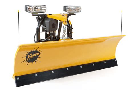 Fisher Snow Plow Manual