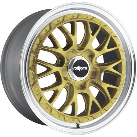 Rotiform Lsr 18x85 35mm R15618854335 Custom Offsets