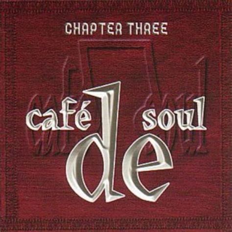 Buy Cafe De Soul Vol.3 Online at Low Prices in India | Amazon Music Store - Amazon.in