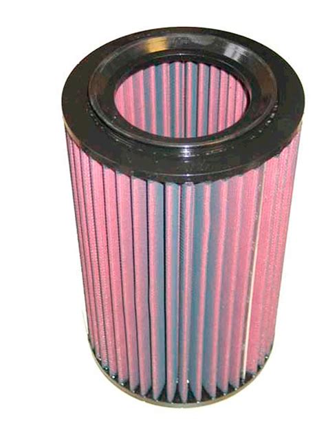 K And N E 9289 Car Replacement Air Filter Amazon Co Uk Car Motorbike