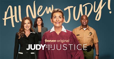 Judy Justice Season 3: How Many Episodes & When Do New Episodes Come Out?