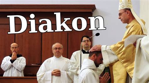 Diakon - YouTube