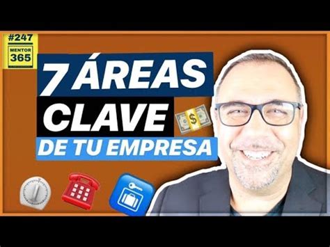 Descubre las áreas comerciales clave de tu empresa CCFProsario ar