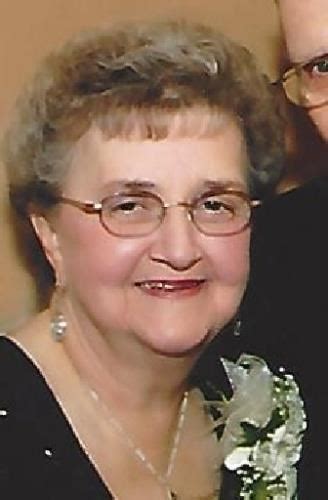 Dolores Whitby Obituary 1928 2017 Middleburg Heights Oh