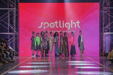 SPOTLIGHT Indonesia Hadirkan Wastra Dan Budaya Nusantara Lebih Dari 180