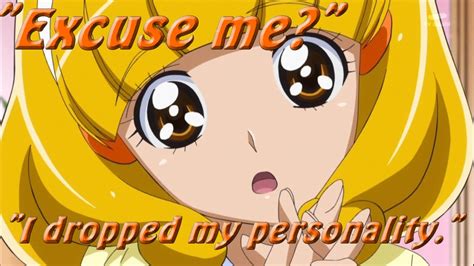 Glitter force smile precure download - dadsway