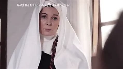 Reife Lesbische Nonne Nina Hartley S Ndigt Mit Milf Liebhaber Xhamster