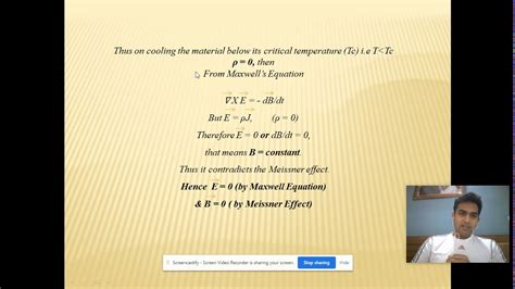 Meissner Effect Youtube