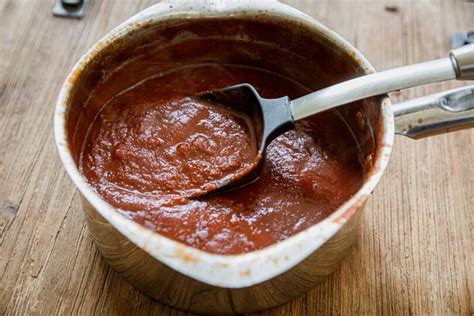 Homemade Enchilada Sauce Recipe Or Whatever You Do