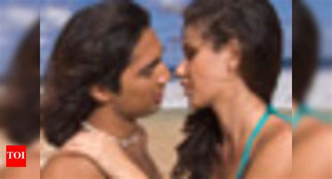 Sex On Holiday Times Of India